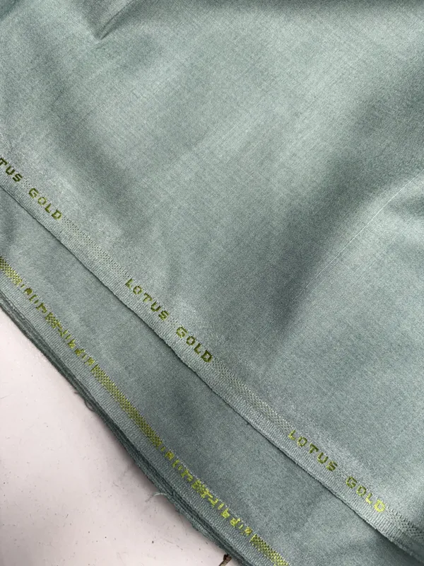 Sage_Green_Premium_Summercool_Office_Wear_Lotus_Unstitched_Shirts_Fabric_For_Men