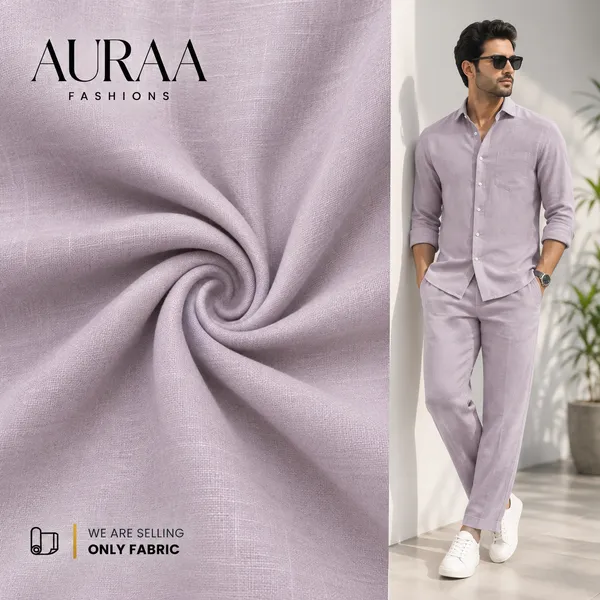 Light_Lavender_Linen_Cotton_Co-ord_Set_For_Men