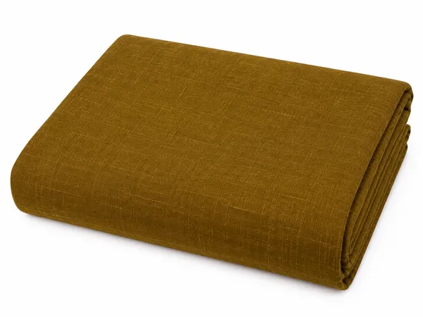 Mustard_Premium_Linen_Blended_Unstitched_Shirts_Fabric_For_Men