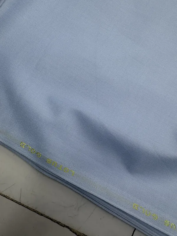 Skyblue_Fashion_Premium_Summercool_Office_Wear_Lotus_Unstitched_Shirts_Fabric_For_Men