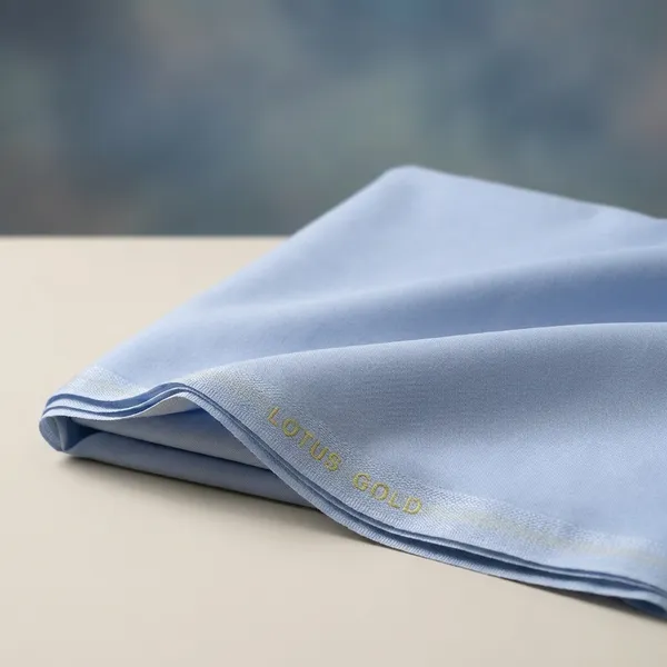 Skyblue_Fashion_Premium_Summercool_Office_Wear_Lotus_Unstitched_Shirts_Fabric_For_Men