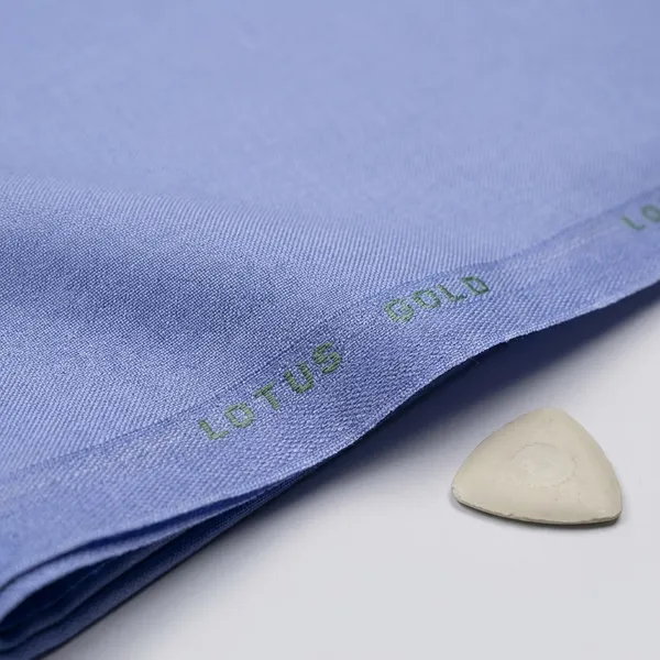 Pastel_Blue_Premium_Summercool_Office_Wear_Lotus_Unstitched_Shirts_Fabric_For_Men