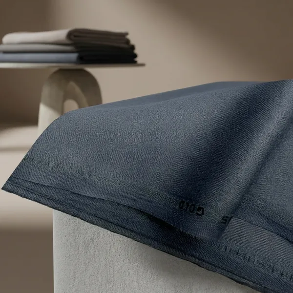 Dark_Grey_Premium_Summercool_Office_Wear_Lotus_Unstitched_Shirts_Fabric_For_Men