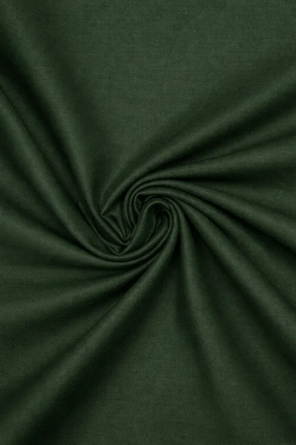 Bottle_Green_Original_60X60_Giza_Cotton_Premium_Unstitched_Shirts_Fabric_For_Men