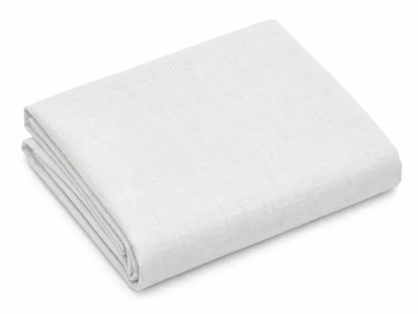 White_Premium_Linen_Blended_Unstitched_Shirts_Fabric_For_Men