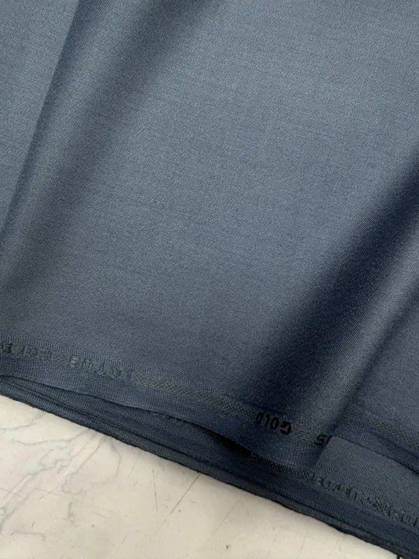 Dark_Grey_Premium_Summercool_Office_Wear_Lotus_Unstitched_Shirts_Fabric_For_Men