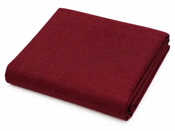 Mahroon_Premium_Linen_Blended_Unstitched_Shirts_Fabric_For_Men