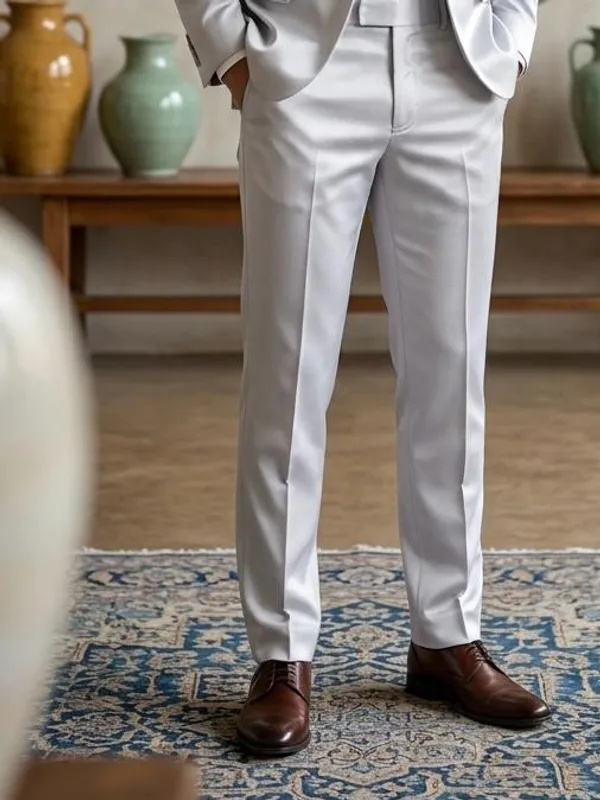 Milky_White_Pant_Fabric_-_High_Quality_Trouser_Material