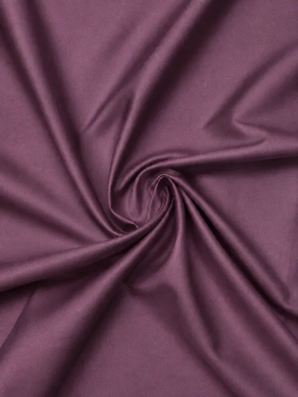 Wine_Original_60X60_Giza_Cotton_Premium_Unstitched_Shirts_Fabric_For_Men