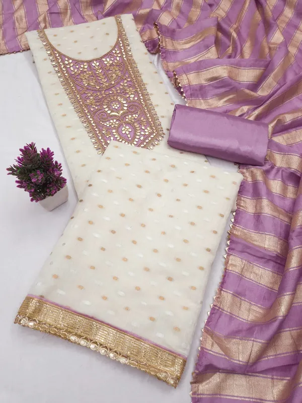 Jacquard_Festive_Zari_Woven_Purple_Suit_Material