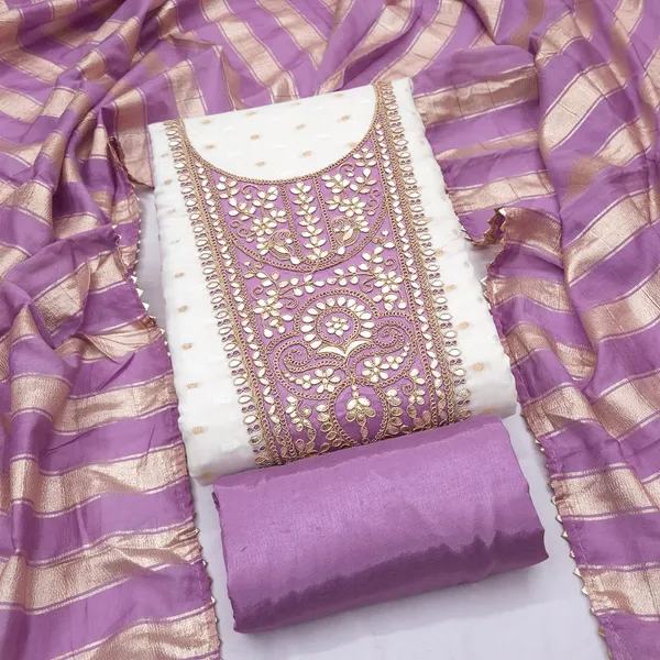 Jacquard_Festive_Zari_Woven_Purple_Suit_Material