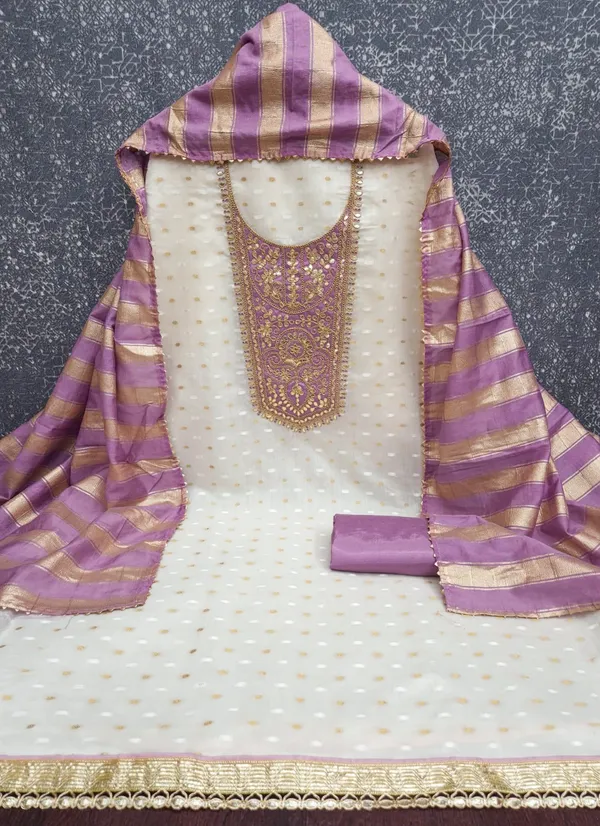 Jacquard_Festive_Zari_Woven_Purple_Suit_Material