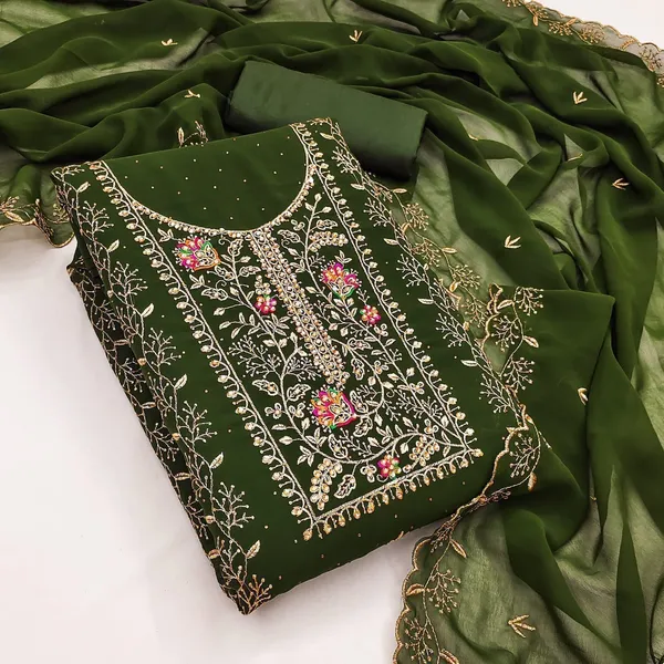 Georgette_Ethnic_Floral_Embroidered_Light_Green_Unstitched_Suit_Material