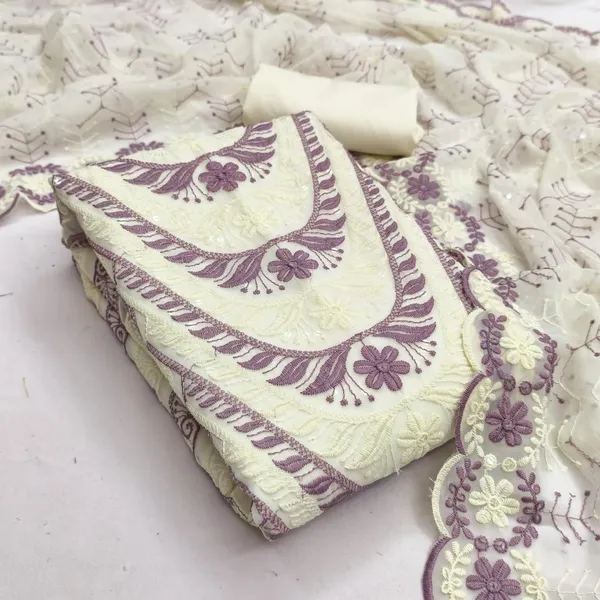 Chanderi_Festive_Geometric_Embroidered_White_Suit_Material