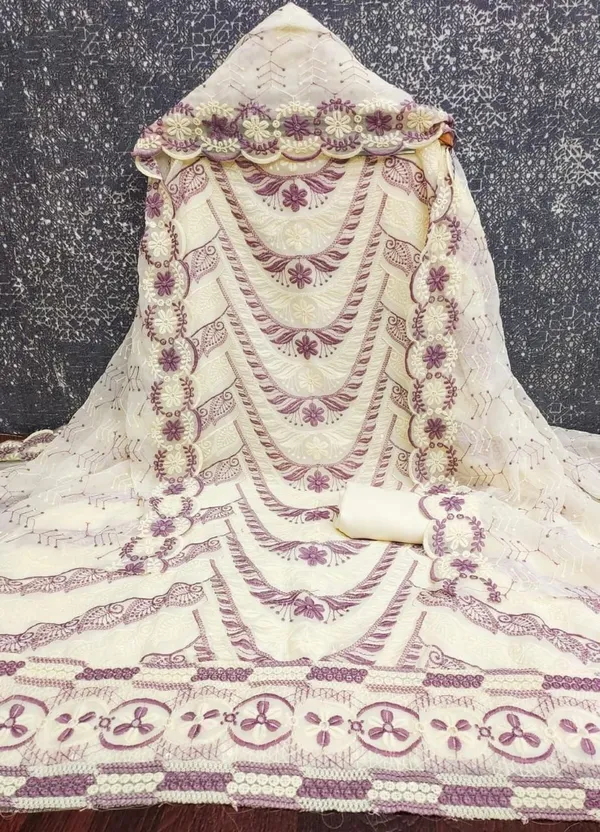 Chanderi_Festive_Geometric_Embroidered_White_Suit_Material