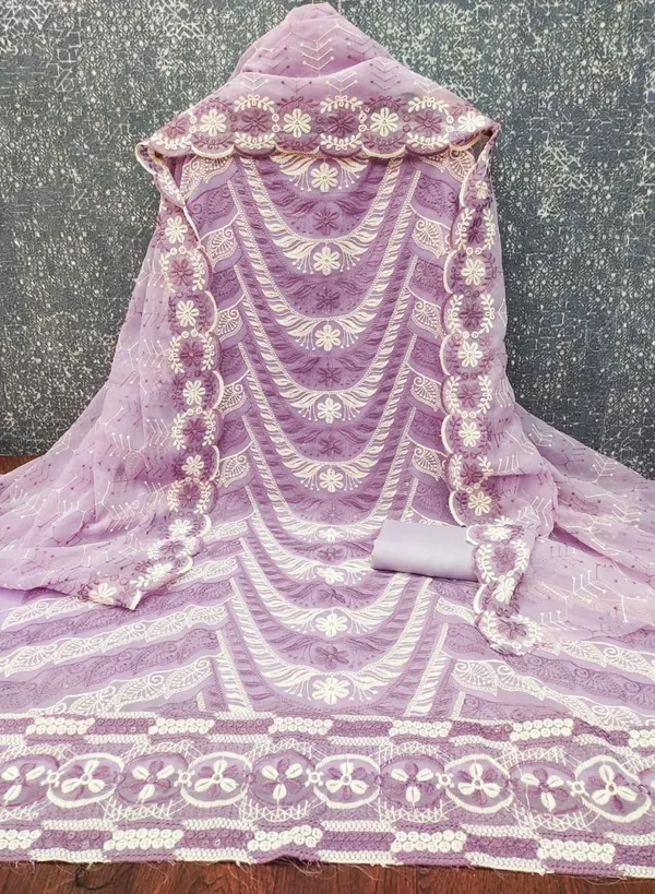 Chanderi_Festive_Geometric_Embroidered_Purple_Suit_Material