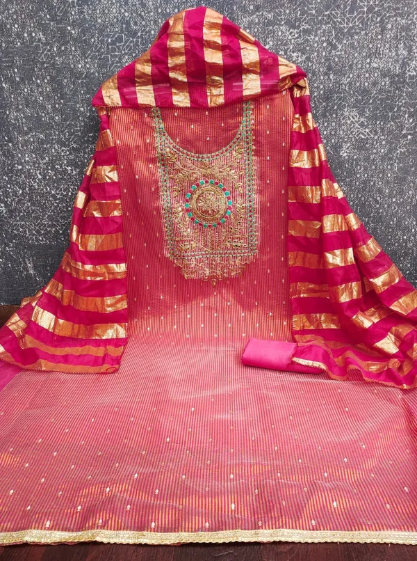 Pink_Cotton_Embroidered_Unstitched_Salwar_Suit_Material_For_Women
