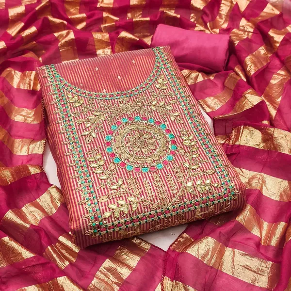Pink_Cotton_Embroidered_Unstitched_Salwar_Suit_Material_For_Women