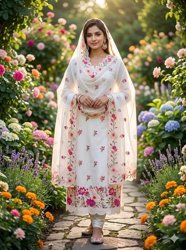 Silk_Ethnic_Embroidered_White_Salwar_Suit_Material