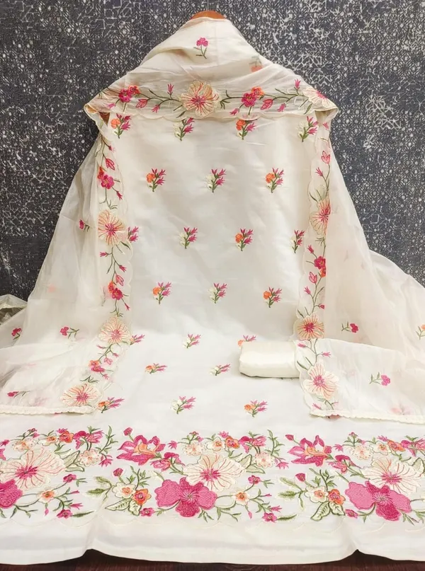 Silk_Ethnic_Embroidered_White_Salwar_Suit_Material