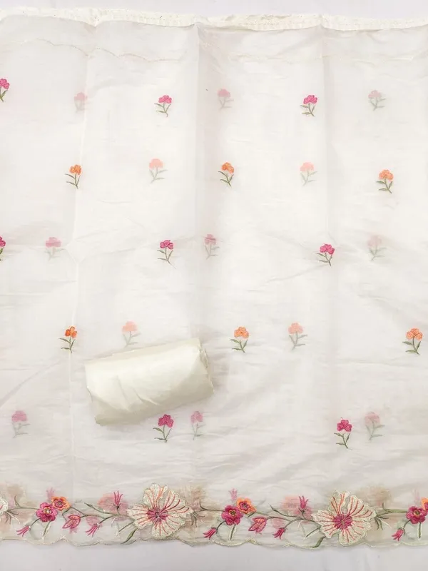 Silk_Ethnic_Embroidered_White_Salwar_Suit_Material