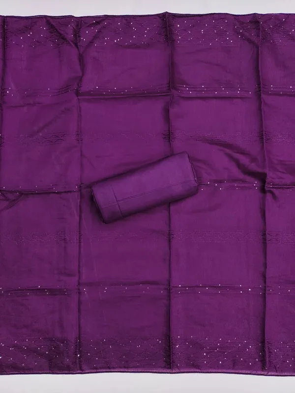 Silk_Festive_Embroidered_Purple_Suit_Material