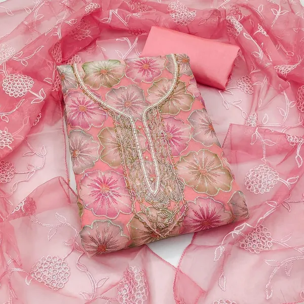 Cotton_Ethnic_Printed_Pink_Suit_Material
