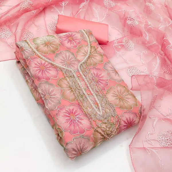 Cotton_Ethnic_Printed_Pink_Suit_Material