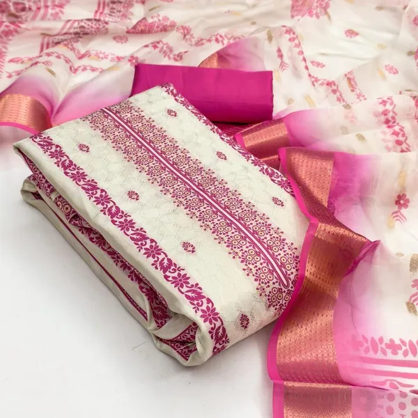 Cotton_Ethnic_Printed_Pink_Salwar_Suit_Material