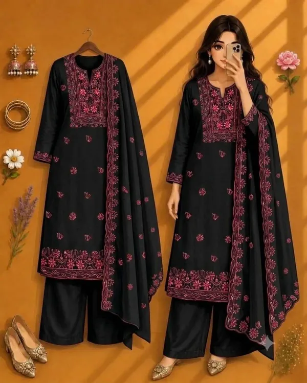 MODAL_CHANDERI_MULTI_KASHMIRI_WORK_SUIT_MATERIAL