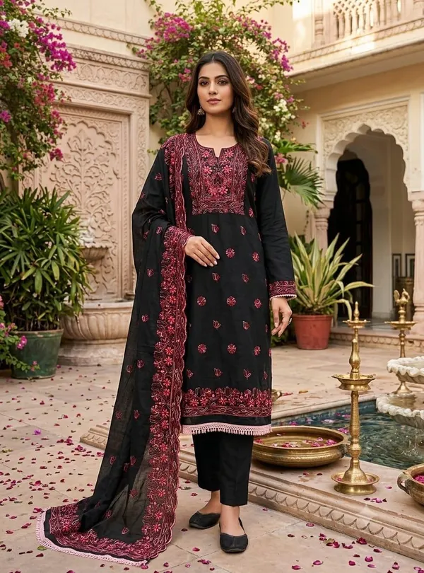 MODAL_CHANDERI_MULTI_KASHMIRI_WORK_SUIT_MATERIAL