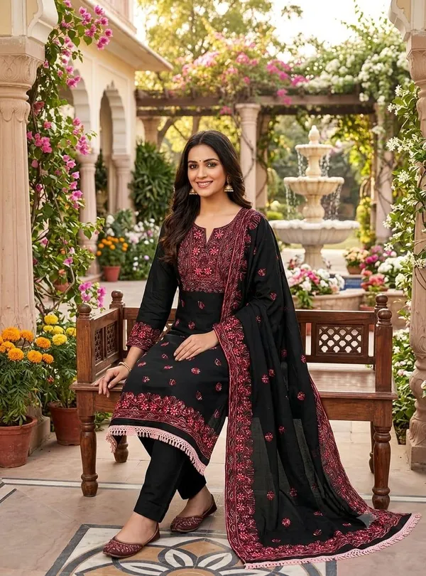 MODAL_CHANDERI_MULTI_KASHMIRI_WORK_SUIT_MATERIAL