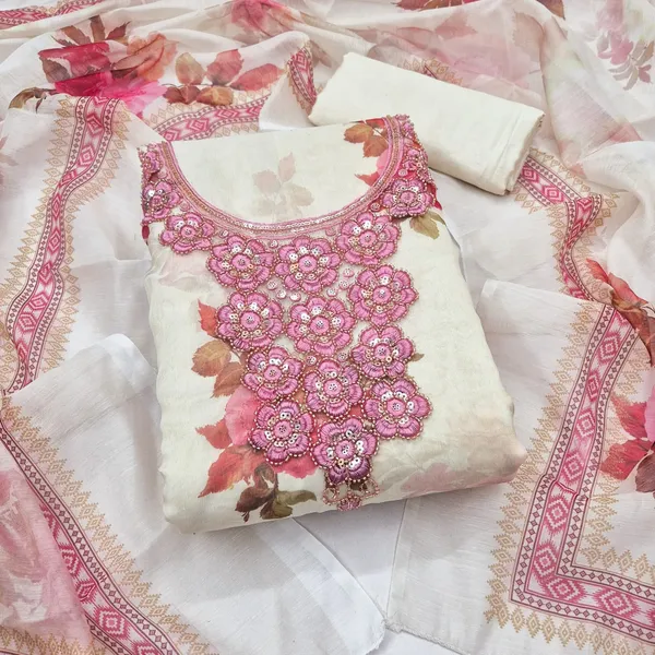 Silk_Festive_Floral_Embroidered_Pink_Suit_Material