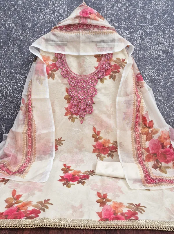 Silk_Festive_Floral_Embroidered_Pink_Suit_Material