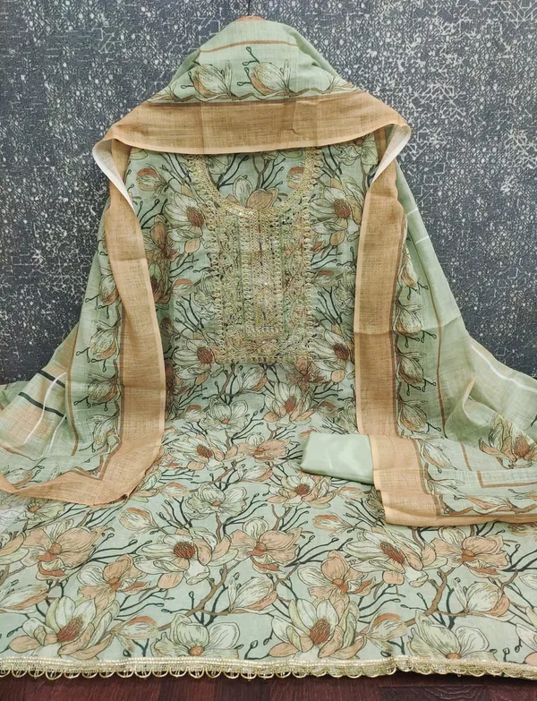 Pista_Silk_Floral_Printed_Embroidered_Unstitched_Suit_Material_For_Women