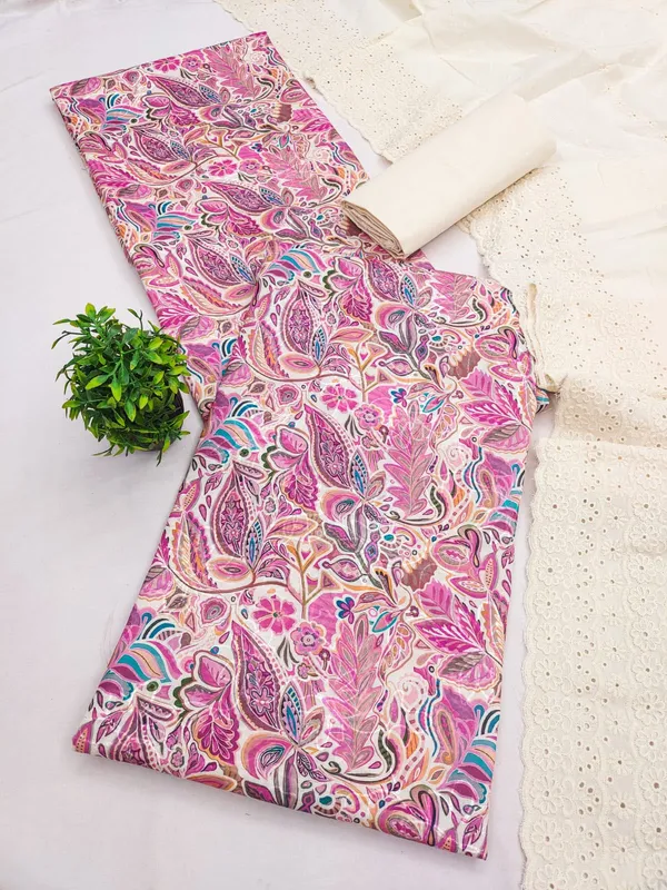 Cotton_Festive_Floral_Printed_Light_Pink_Suit_Material