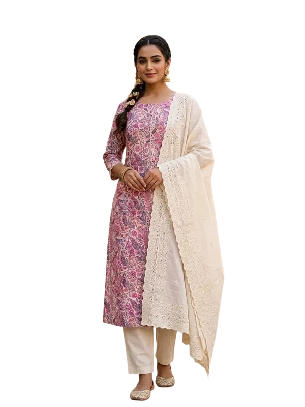 Cotton_Festive_Floral_Printed_Light_Pink_Suit_Material