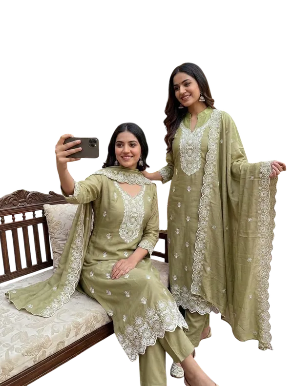 Cotton_Festive_Floral_Embroidered_Teal_Suit_Material
