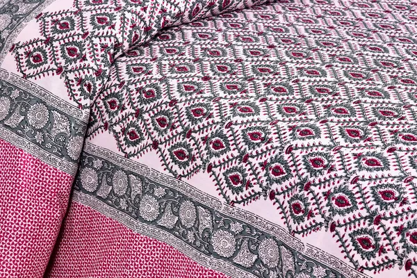 Multicolour_Cotton__Bedsheet_For_Home_And_Decor_100_X_108_Inch
