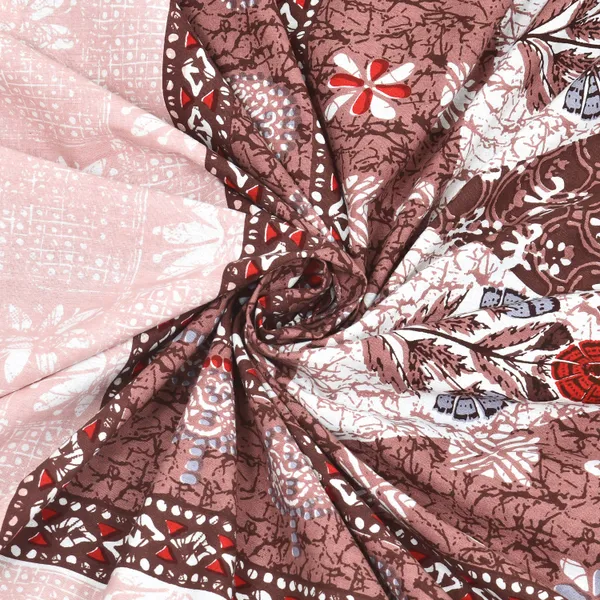 Red_Cotton__Bedsheet_For_Home_And_Decor_100_X_108_Inch