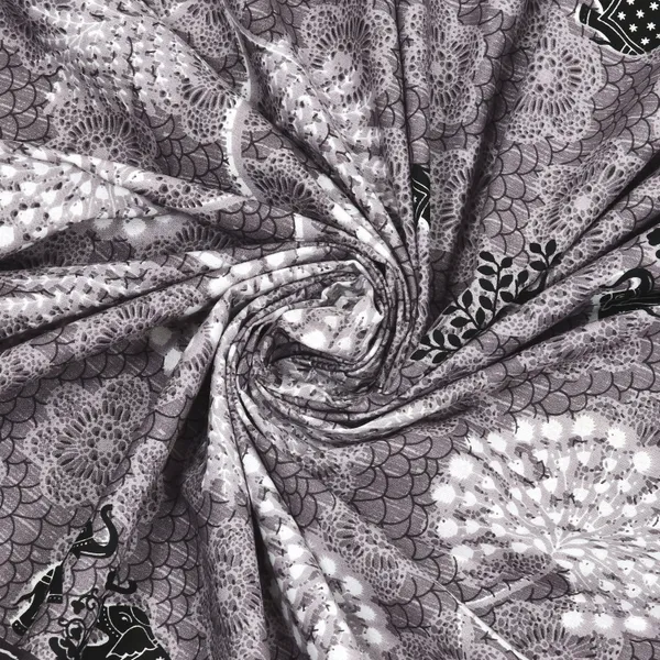 Purple_Cotton__Bedsheet_For_Home_And_Decor_100_X_108_Inch