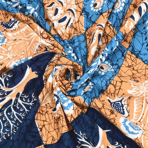 Blue_Cotton__Bedsheet_For_Home_And_Decor_100_X_108_Inch