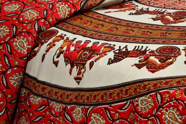 Multicolour_Cotton__Bedsheet_For_Home_And_Decor_100_X_108_Inch