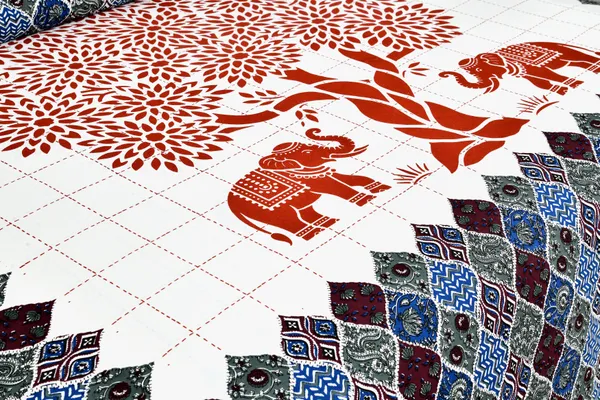 Multicolour_Cotton__Bedsheet_For_Home_And_Decor_100_X_108_Inch