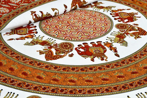 Multicolour_Cotton__Bedsheet_For_Home_And_Decor_100_X_108_Inch