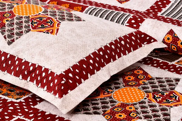 Multicolour_Cotton__Bedsheet_For_Home_And_Decor_100_X_108_Inch