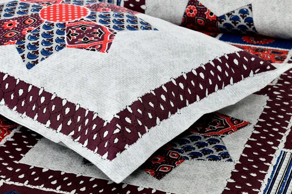 Multicolour_Cotton__Bedsheet_For_Home_And_Decor_100_X_108_Inch