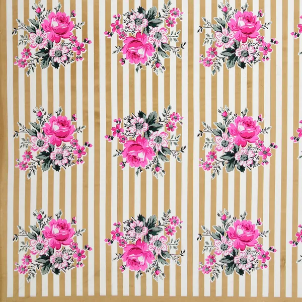 Red_And_Pink_Cotton__Bedsheet_For_Home_And_Decor_100_X_108_Inch