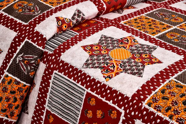 Multicolour_Cotton__Bedsheet_For_Home_And_Decor_100_X_108_Inch