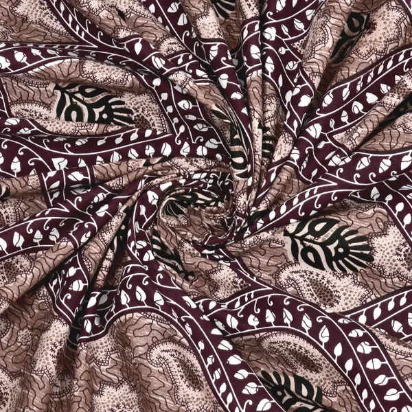 Purple_Cotton__Bedsheet_For_Home_And_Decor_100_X_108_Inch